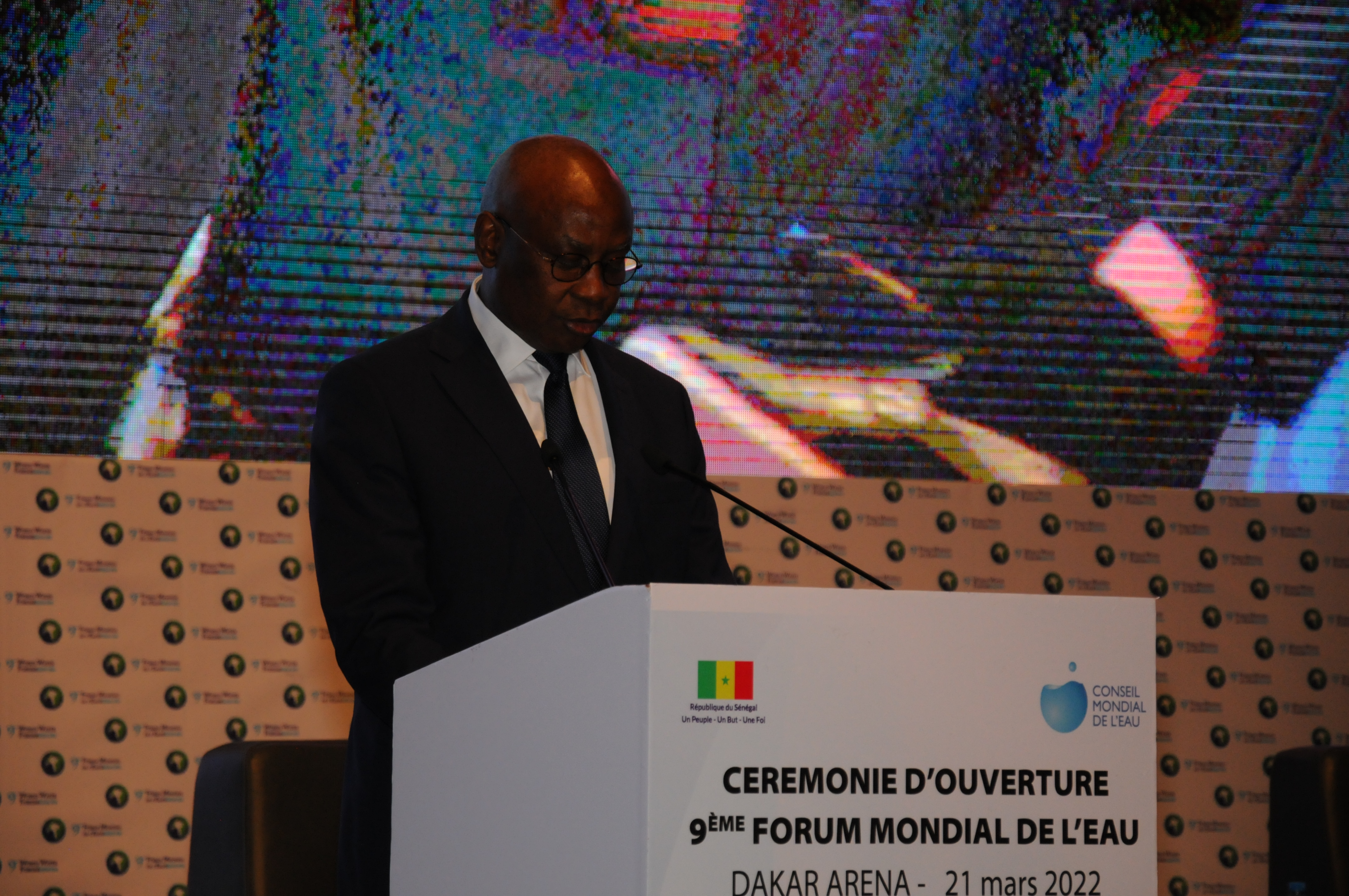 forum mondial