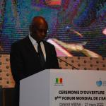 forum mondial