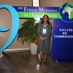 Forum mondial de l'eau